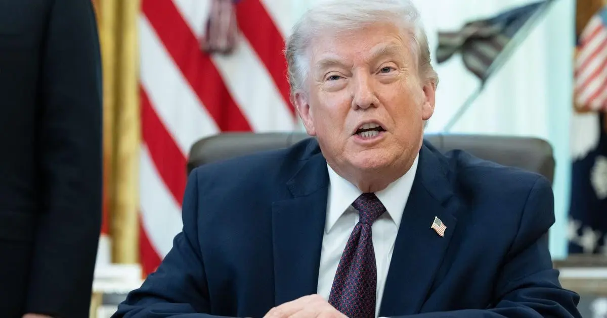 Tổng thống Trump cho biết sẽ ký sắc lệnh khôi phục lương cho cơ quan An ninh Nội địa