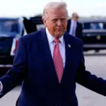 Tổng Thống Trump cảnh báo Trung Quốc về mức thuế 50% nếu cung cấp viện trợ quân sự cho Iran