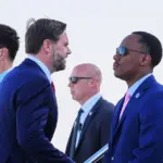 Phó Tổng thống JD Vance đến Pakistan cho các cuộc đàm phán Iran