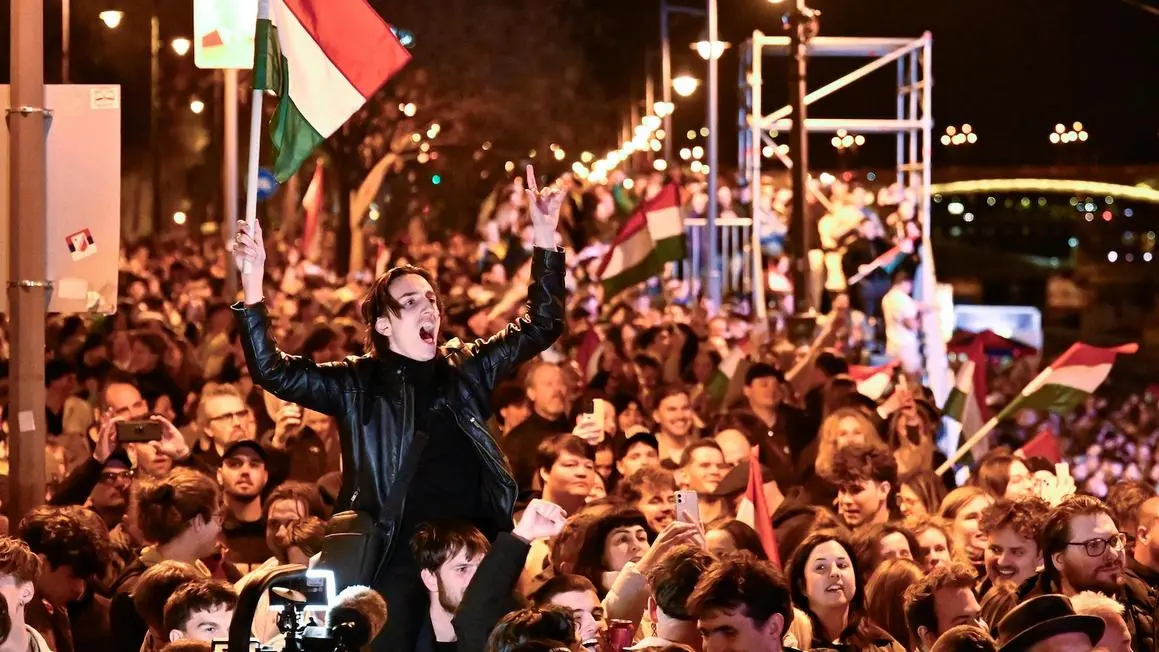 Hungary: Cuộc sống sau thời kỳ Orbán và tương lai chính trị mới