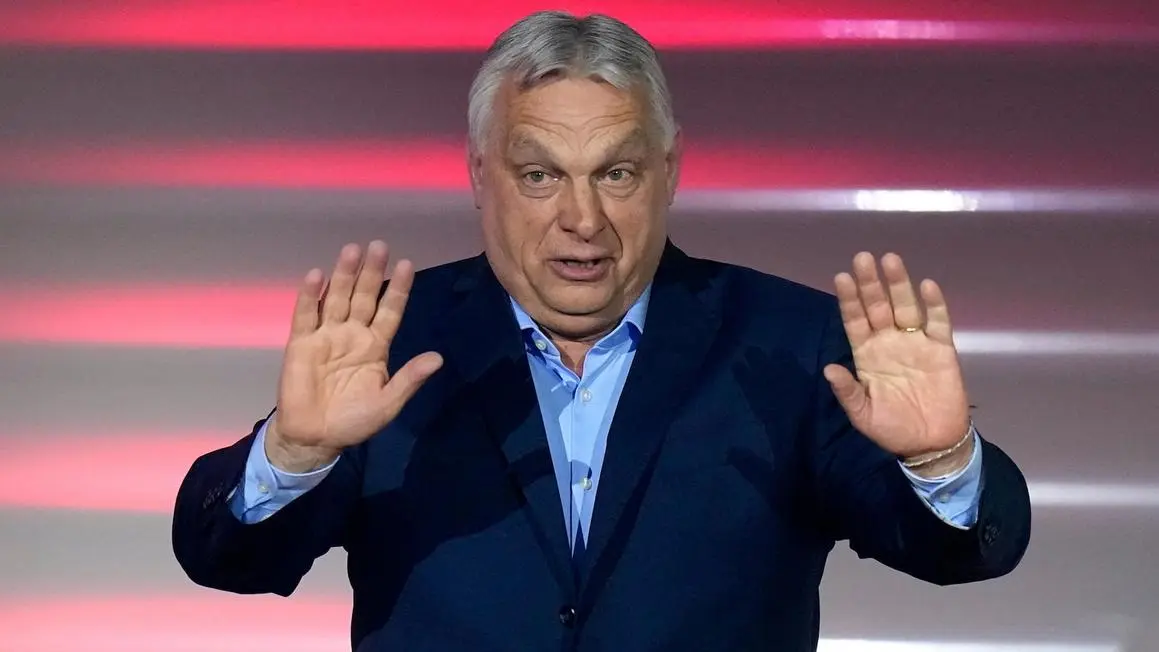 Ông Orbán rút lui khỏi Quốc hội sau thất bại nặng nề, tuyên bố tái thiết ‘phe dân tộc’