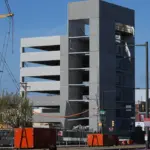 Tìm thấy thi thể 2 công nhân sau vụ sập gara ở Philadelphia