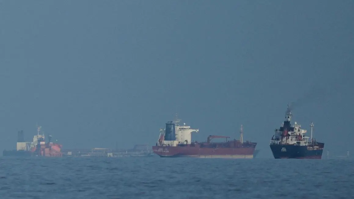 Giá dầu tăng sau khi Hoa Kỳ tuyên bố phong tỏa các cảng Iran từ Thứ Hai
