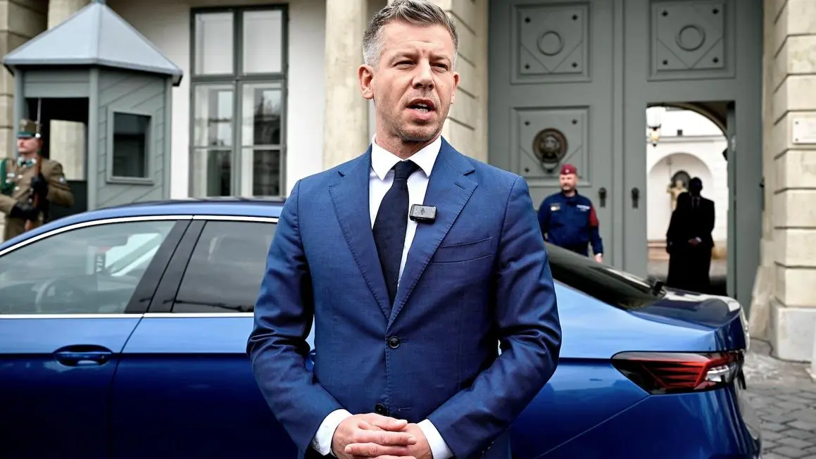 Quan chức EU đến Hungary bàn việc mở khóa hàng tỷ euro viện trợ