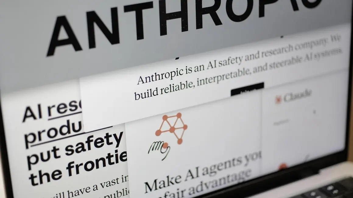 Tòa Phúc Thẩm Bác Bỏ Yêu Cầu Của Anthropic Trong Cuộc Đấu Trí Với Chính Quyền Trump