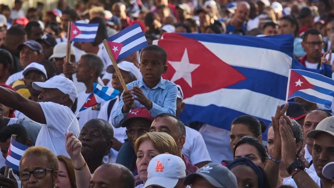 Quan chức Mỹ hội đàm tại Cuba trong nỗ lực ngoại giao mới