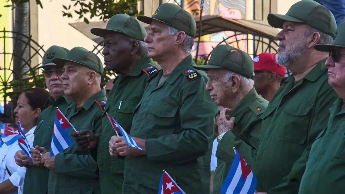 Cuba xác nhận gặp quan chức Hoa Kỳ, yêu cầu dỡ bỏ cấm vận năng lượng