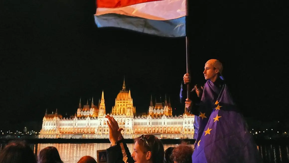 Người chiến thắng bầu cử Hungary cho biết ông sẽ nói chuyện với Putin và yêu cầu ông chấm dứt chiến tranh ở Ukraine