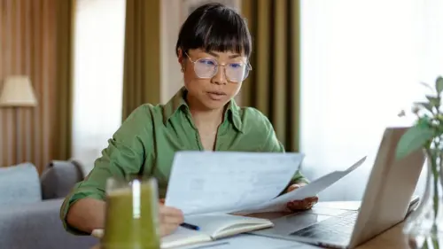 Thói quen đóng thuế đơn giản có thể giúp bạn tiết kiệm hàng nghìn đô la