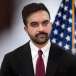 Thị trưởng New York nêu bật chênh lệch giàu nghèo về chủng tộc để biện minh cho thuế và cắt giảm cảnh sát