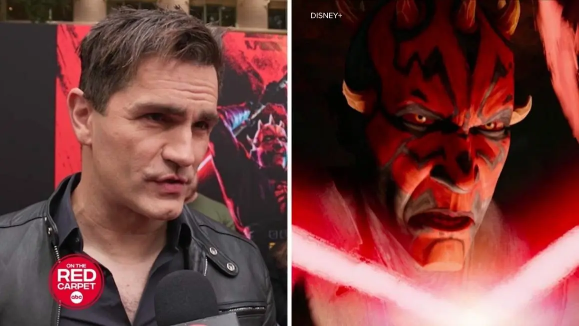 &#8216;STAR WARS: MAUL &#8211; SHADOW LORD&#8217; KẾT THÚC MÙA PHIM VỚI SỰ HỖ TRỢ CỦA NGƯỜI HÂM MỘ