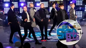 BTS Biểu Diễn 3 Buổi Sold Out Tại Sân Vận Động Stanford Cuối Tuần Này
