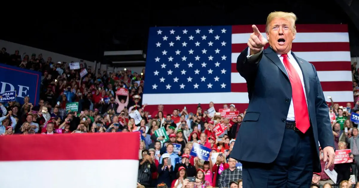 Cuộc bầu cử sơ bộ 2026: Tổng thống Trump tìm kiếm sự trả thù ở Indiana