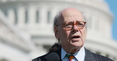 Dân biểu Dân chủ Steve Cohen tuyên bố nghỉ hưu sau khi khu vực bầu cử ở Tennessee bị chia lại