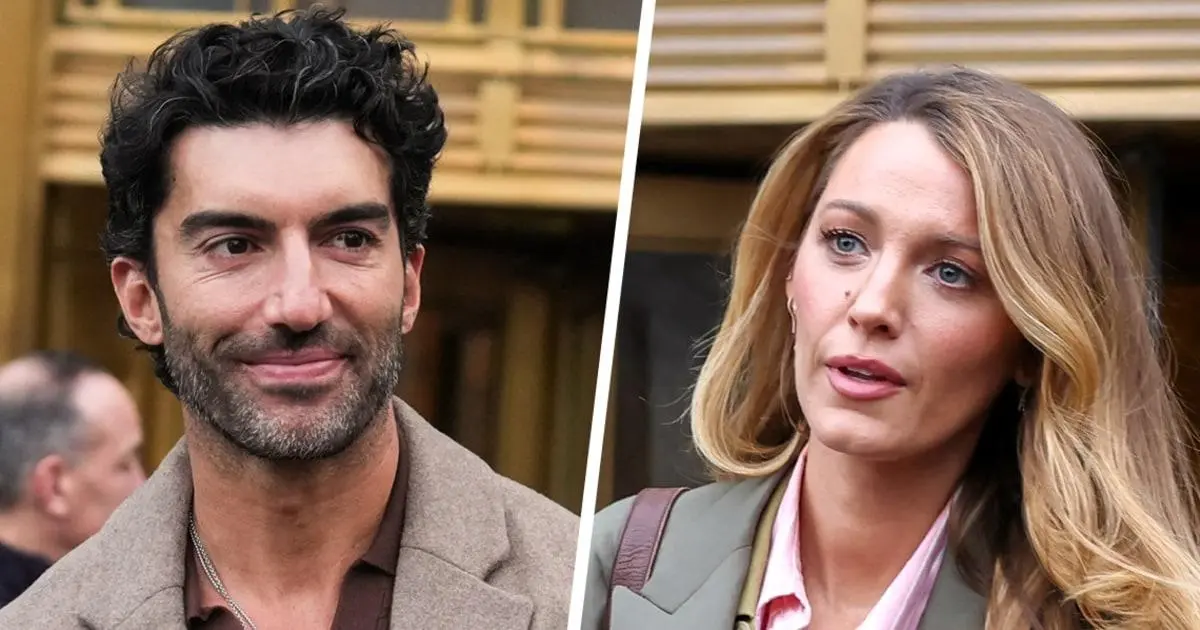 Blake Lively và Justin Baldoni đạt thỏa thuận dàn xếp vụ kiện