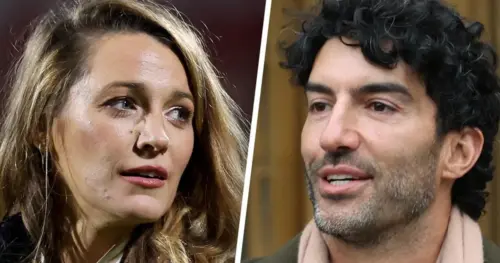 Blake Lively và Justin Baldoni dàn xếp vụ kiện “It Ends With Us”