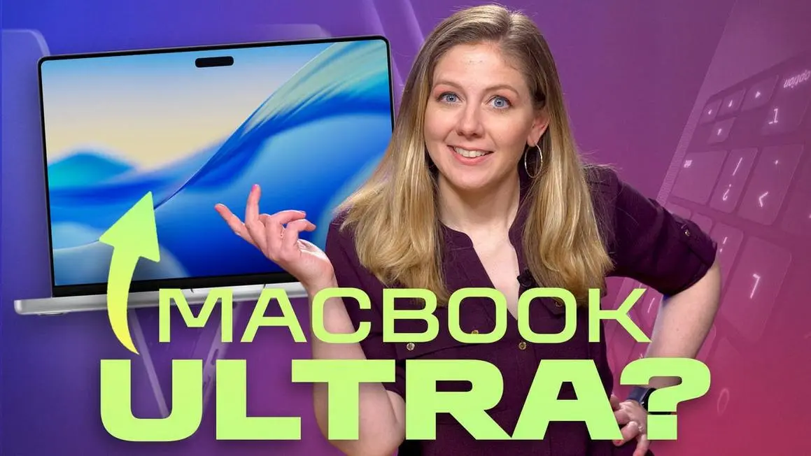Các mẫu Mac mới mà Apple có thể ra mắt trong năm nay