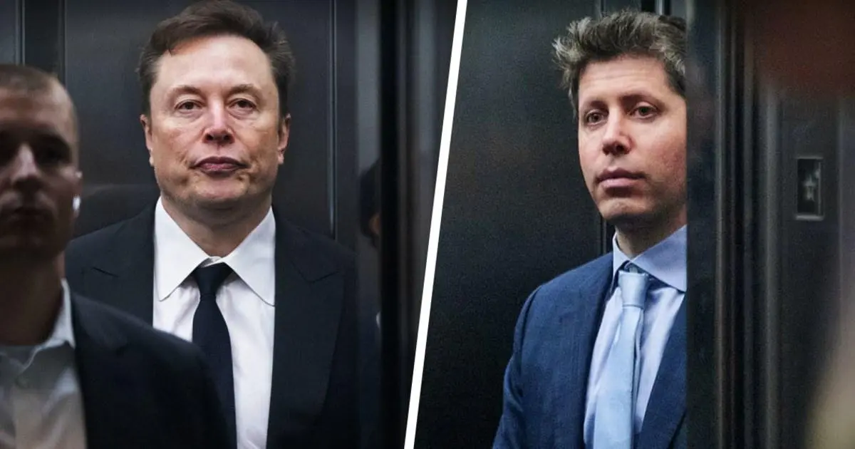 Luật sư của Elon Musk xin lỗi vì ông vắng mặt tại phiên tòa xét xử vụ kiện OpenAI