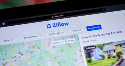 CEO Zillow Chia Sẻ Cái Nhìn Sâu Sắc Về Thị Trường Địa Ốc Năm 2026