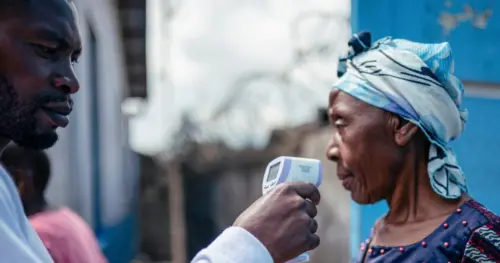 Vaccine Ebola Bundibugyo Có Thể Mất Nhiều Tháng Để Thử Nghiệm Trên Người