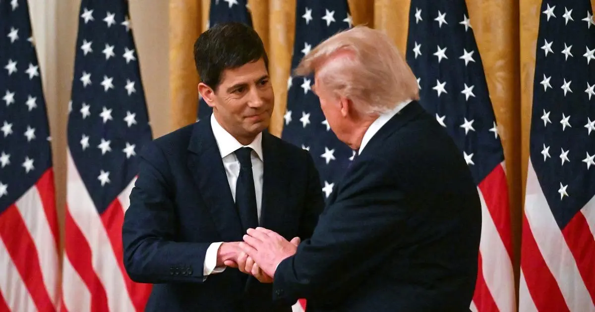 Kevin Warsh tuyên thệ nhậm chức Chủ tịch Cục Dự trữ Liên bang, nhưng việc Trump cắt giảm lãi suất ngày càng khó xảy ra