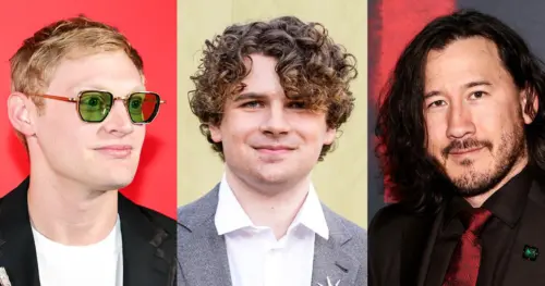 YouTube Masters of Horror: Kane Parsons và các nhà làm phim độc lập khác tạo ra kỷ lục phòng vé