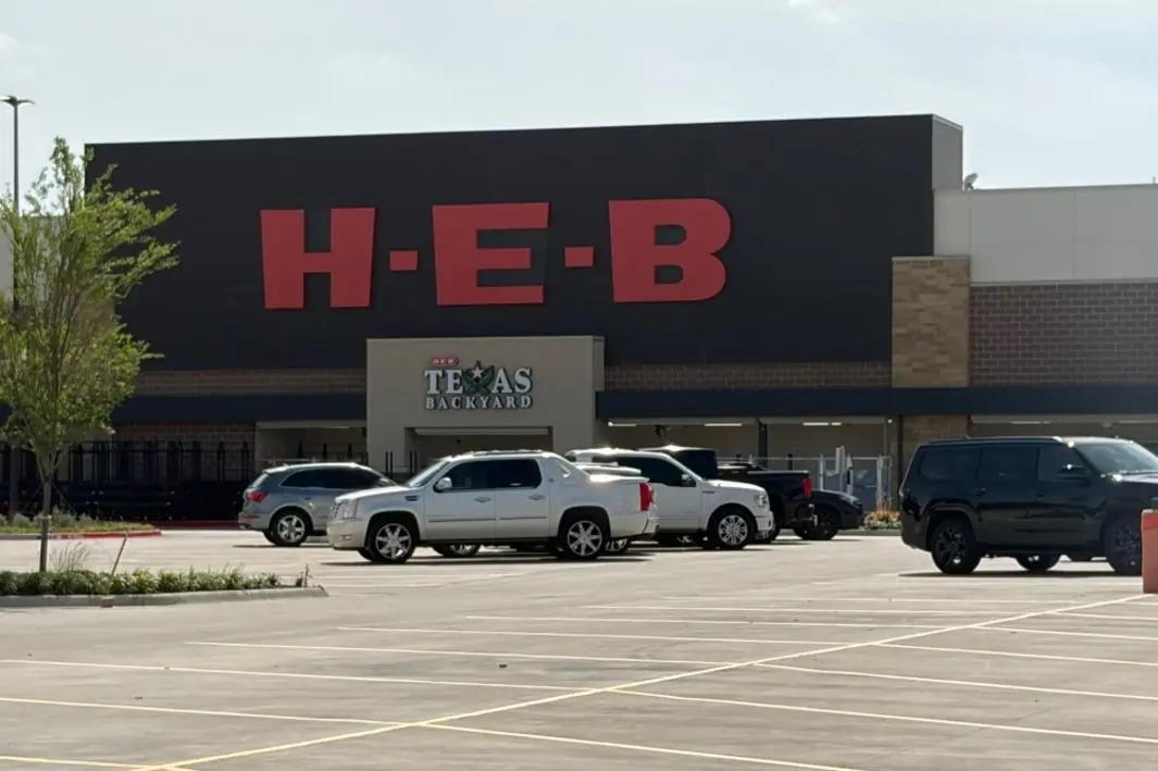 H-E-B khai trương cửa hàng mới gần Colleyville vào tháng 5