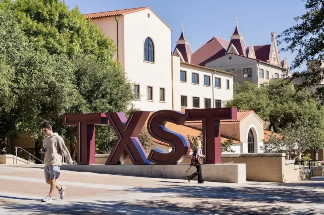 Đại học Texas State được chọn tham gia nỗ lực hỗ trợ các bệnh viện nông thôn toàn tiểu bang