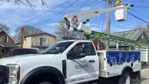 Fidium triển khai nâng cấp internet lớn, chọn Katy làm thị trường Texas đầu tiên