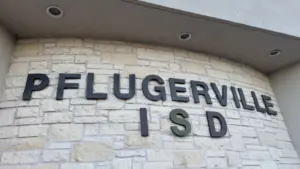 Học khu Pflugerville ISD sẽ đóng cửa 4 trường tiểu học sau năm học 2026-27