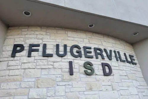 Học khu Pflugerville ISD sẽ đóng cửa 4 trường tiểu học sau năm học 2026-27