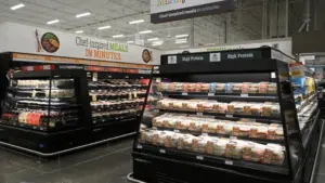 H-E-B Mở Cửa Hàng Mới Gần Biên Giới Colleyville