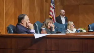 Thành viên Hội đồng Thành phố Houston Abbie Kamin chia sẻ suy nghĩ về nhiệm kỳ của mình
