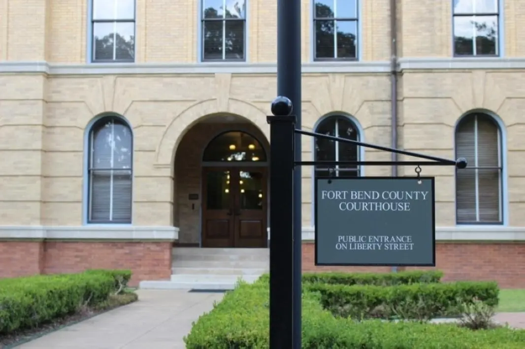 Kết Quả Bầu Cử Sơ Bộ Ngày 26/5 Tại Fort Bend County