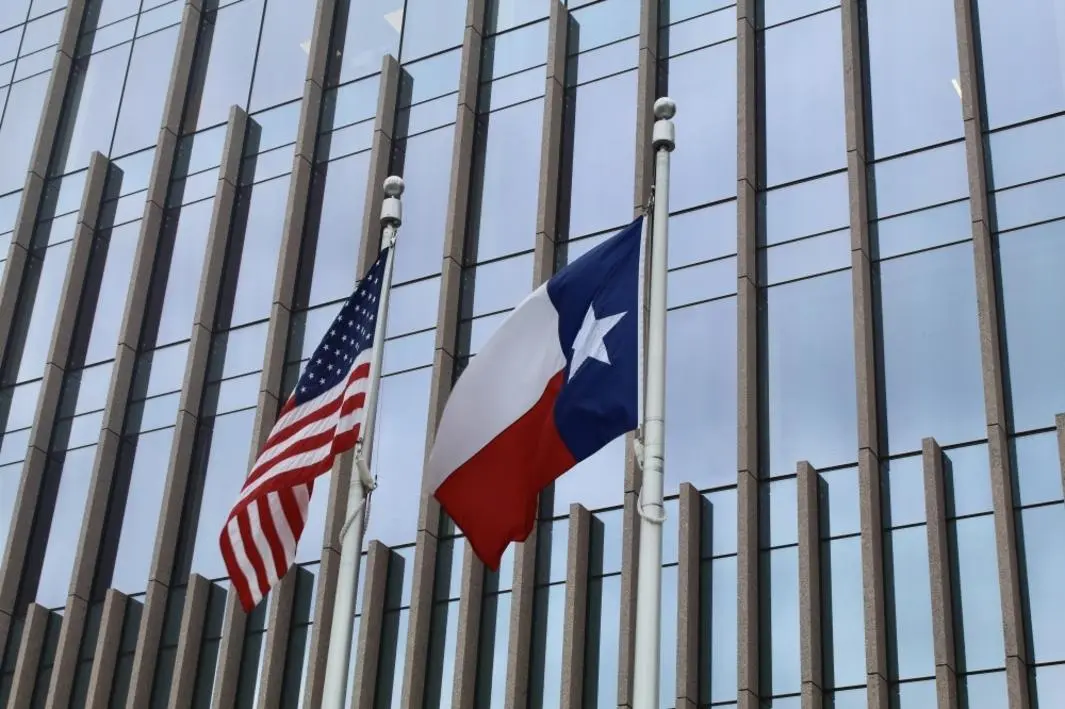 Texas Bầu Cử Toàn Tiểu Bang Tháng 11: Danh Sách Các Ứng Viên