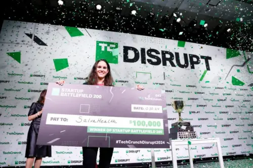 Hạn chót nộp đơn Startup Battlefield 200: Đề cử nhà sáng lập hoặc gửi startup của bạn