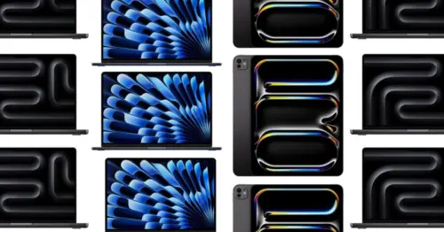 Đợt giảm giá Ngày Tưởng niệm 2026 của Amazon: MacBook Pro M5, MacBook Air, iPad Pro và hơn thế nữa