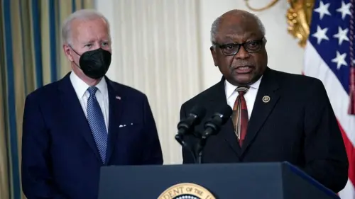 Thống đốc South Carolina Henry McMaster triệu tập phiên họp đặc biệt về phân chia lại khu vực bầu cử và ngân sách tiểu bang