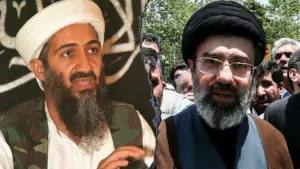 Lãnh đạo tối cao Iran được cho là đang ẩn mình, học bài học từ Osama bin Laden