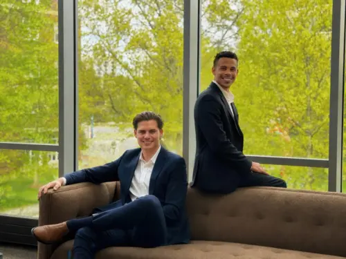 Meridian Ventures Thành Lập Quỹ 35 Triệu Đô Hỗ Trợ Sáng Lập Viên MBA Hoãn Nhập Học