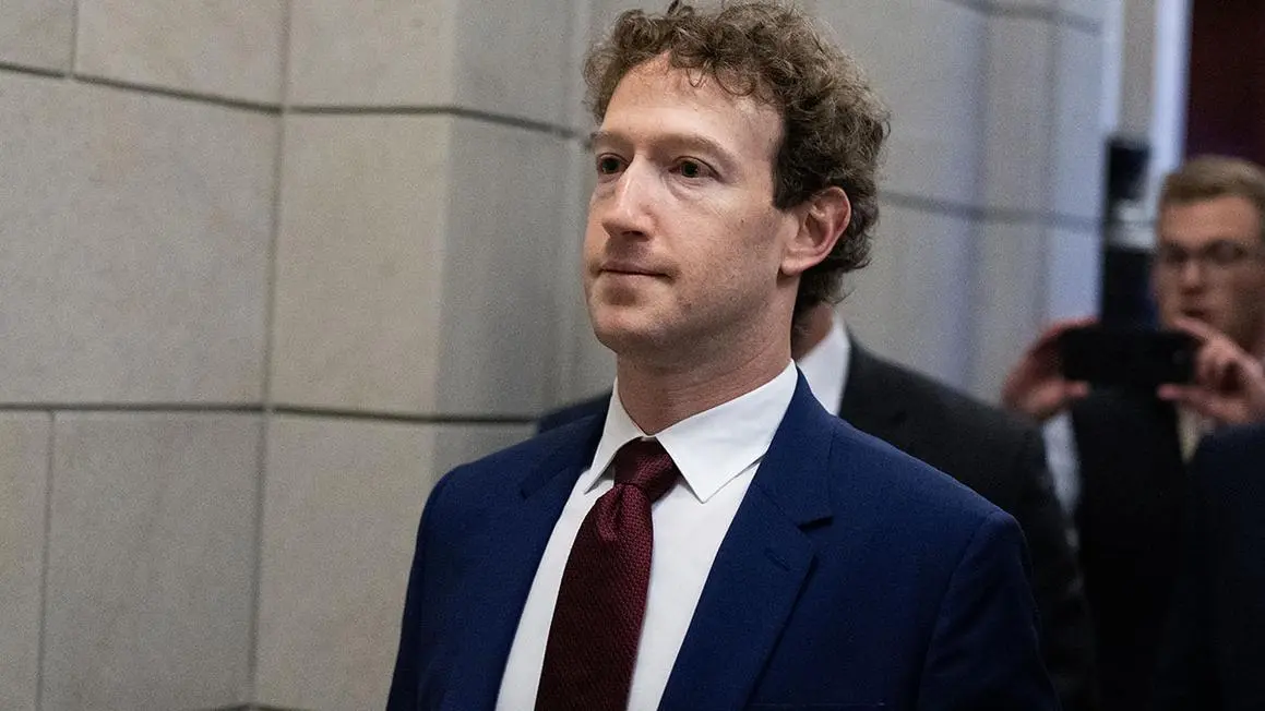 Zuckerberg cảnh báo “thành công không phải điều hiển nhiên” sau khi Meta sa thải 10% nhân viên