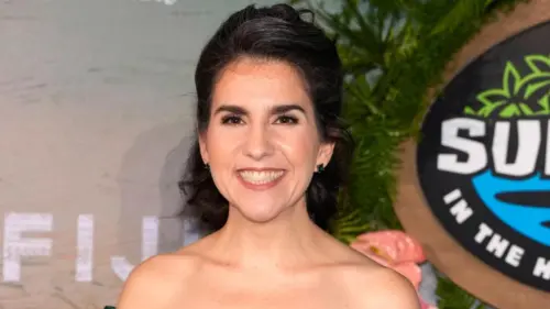 Aubry Bracco Đăng Quang ‘Survivor 50’ Với Giải Thưởng 2 Triệu Đô