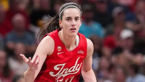 Caitlin Clark trở lại thi đấu, nhưng Indiana Fever thất bại trước Dallas Wings