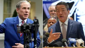 Tòa Tối Cao Texas Bác Yêu Cầu Của Thống Đốc Abbott Loại Bỏ Dân Biểu Gene Wu