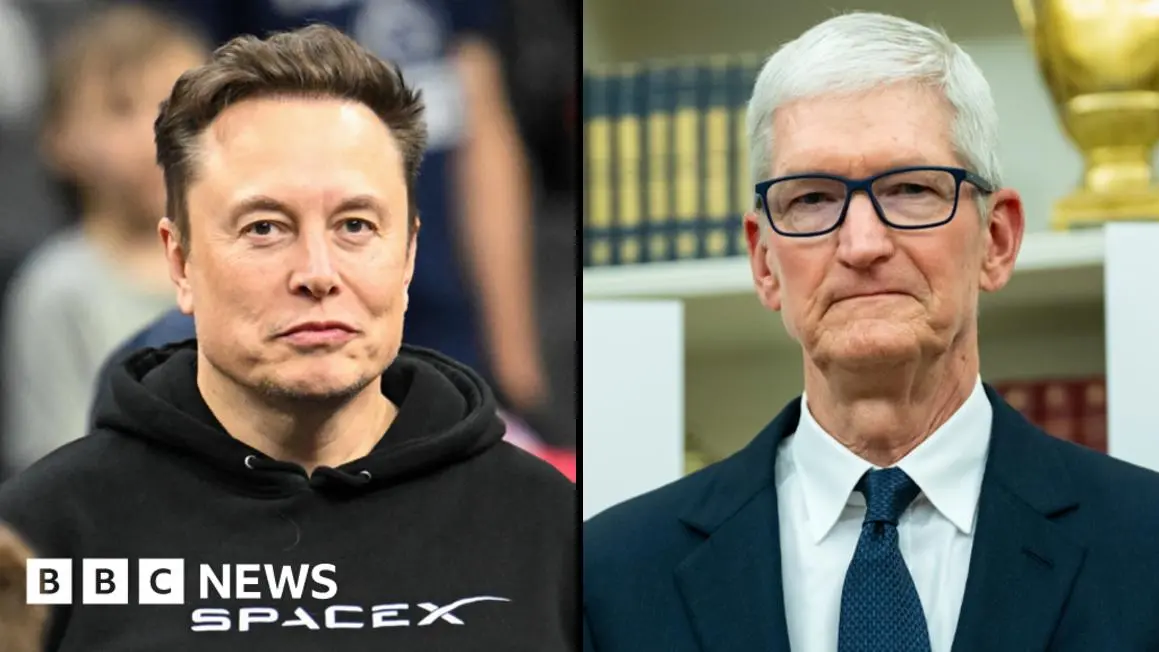 Tổng Thống Trump Dự Kiến Đưa Dàn CEO Công Nghệ Lớn Sang Trung Quốc