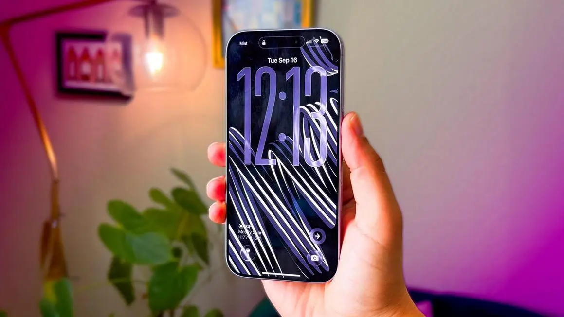 iPhone 17 dẫn đầu doanh số toàn cầu quý 1/2026