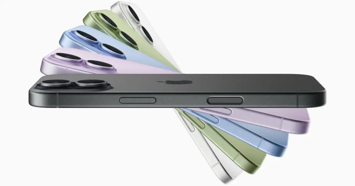 iPhone 17 là điện thoại bán chạy nhất toàn cầu Quý I/2026