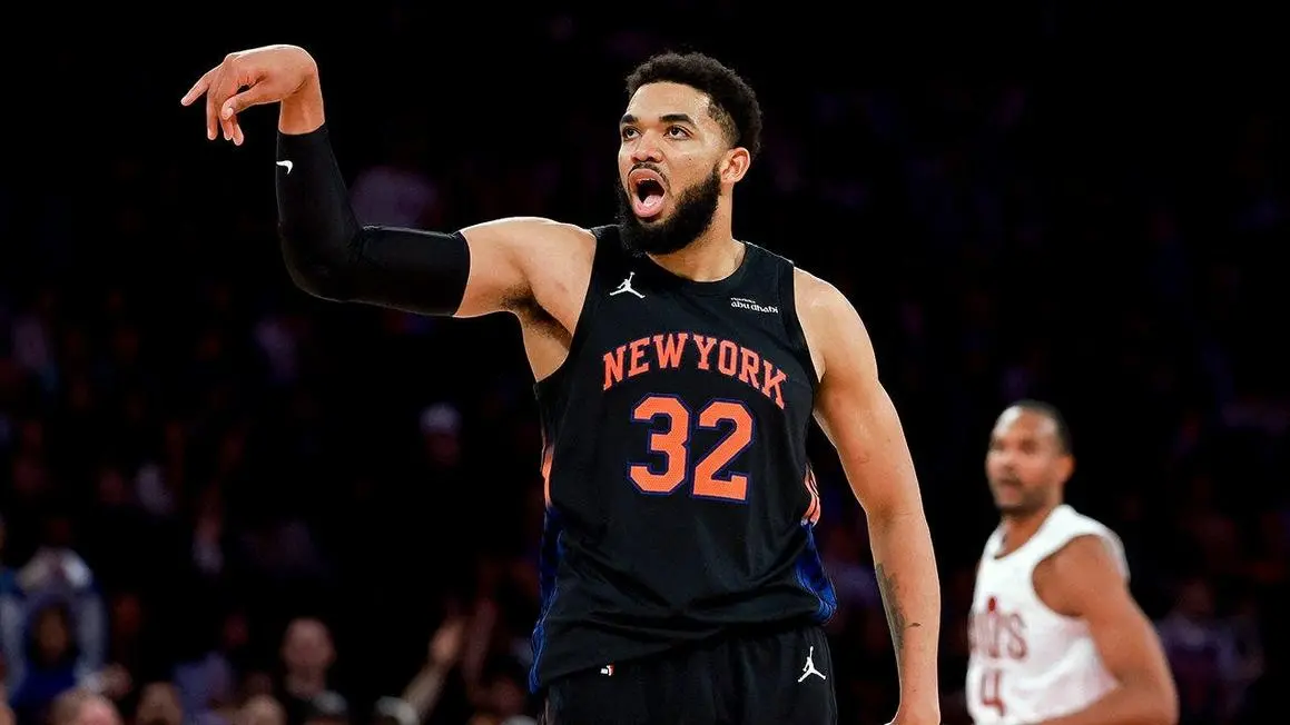 Vé đặc biệt của New York Knicks cho NBA Finals lên tới gần 280.000 đô la