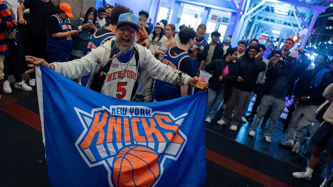 Tỷ Lệ Xem Chung Kết NBA Giảm Mạnh Kể Từ 2019, Giải Đấu Đặt Cược Vào Knicks Để Đảo Ngược Xu Hướng