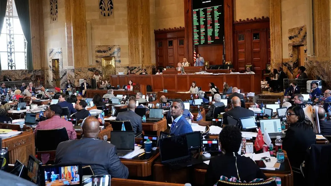 Louisiana phê chuẩn bản đồ bầu cử mới, có thể giúp Đảng Cộng hòa giành thêm một ghế